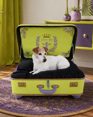 Cuccia per Pets “Maleta”