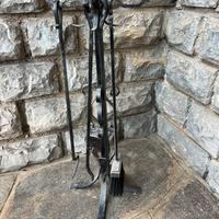 Accessori per camino