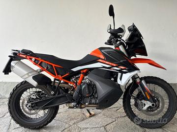 KTM 890 Adventure R - 2022
