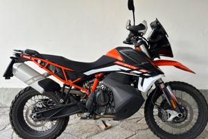 KTM 890 Adventure R - 2022