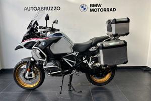 BMW r 1250 gs Adventure Rallye Abs my21