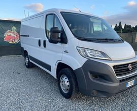 Fiat Ducato 2.0 MJT Furgone GARANZIA