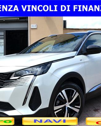 Peugeot 5008 2.0 BLUEHDI 180CV GT AUTOMATIC 7 POST