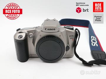 Canon eos 3000 N