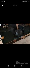 subwoofer turbosound milan18 