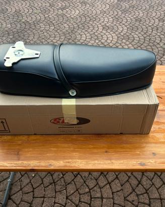 Sella vespa Rally / Ts / large frame
