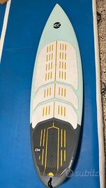 Tavola surf cabrinha phantom 5’6” kite kitesurf
