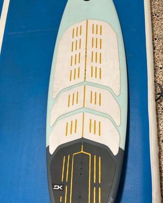 Tavola surf cabrinha phantom 5’6” kite kitesurf