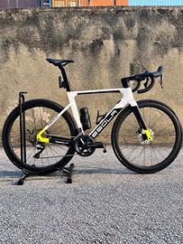 Bici da Corsa Regola R1 Aero misura M