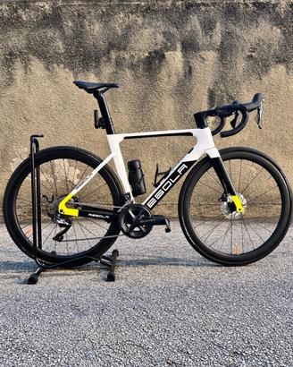 Bici da Corsa Regola R1 Aero misura M
