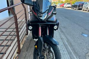 Honda XL750 transalp 2024 - 15.000 km.