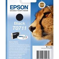 Cartuccia Epson T0711 nero