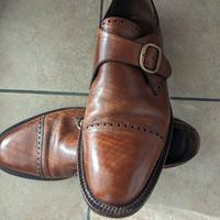 scarpe di lusso Rossetti 