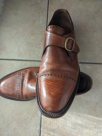 scarpe di lusso Rossetti 