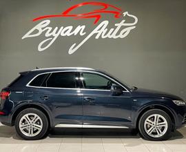Audi Q5 2.0 TDI 190 CV quattro S tronic S-LINE