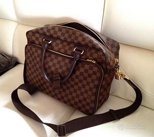 Borsa uomo Luis Vuitton Icare Originale