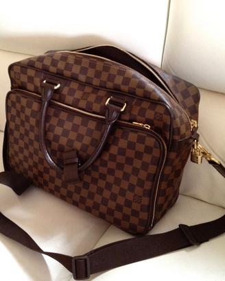 Borsa uomo Luis Vuitton Icare Originale