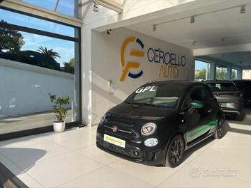 FIAT 500 1.0 Hybrid GPL Sport TUA DA €129,00 ME