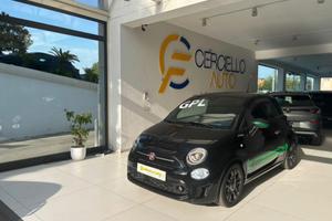 FIAT 500 1.0 Hybrid GPL Sport TUA DA €129,00 ME
