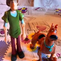 SCOOBY DOO E SHAGGY
