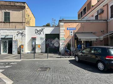 NEGOZIO A ROMA