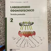 Laboratorio odontotecnico 2
