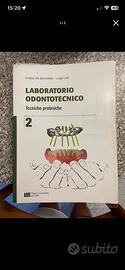 Laboratorio odontotecnico 2