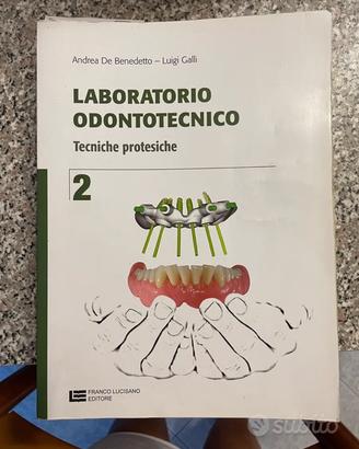 Laboratorio odontotecnico 2