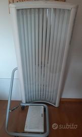 Solarium  Sunal Bassa Pressione