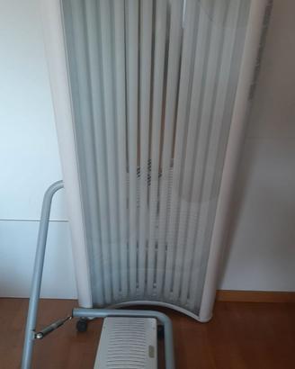 Solarium  Sunal Bassa Pressione