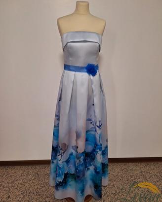Abito elegante 