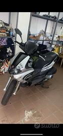 Gilera runner 125 st