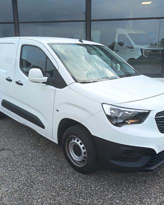 Opel Combo Van L1 1.5 Euro6D 3 Posti - 2021
