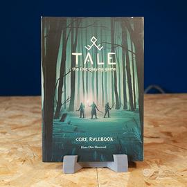 Tale: The Role-Playing Game - Game Forlag