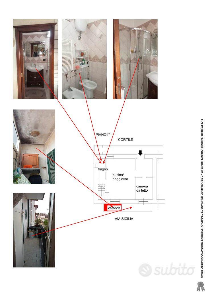 Appartamento - Vista 3