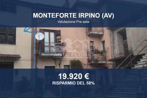 Immobile in asta di 152 m² con più di 5 locali a M