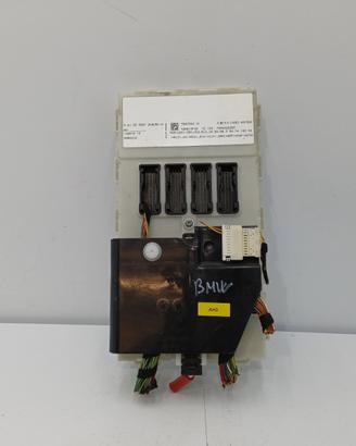 Centralina comfort modulo fem bmw f21 f22 f23 f31