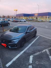 Honda Civic 1.0 Vtec 5p. executive