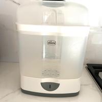 Sterilizzatore Chicco SterilNatural