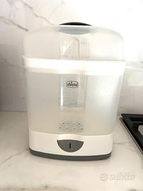 Sterilizzatore Chicco SterilNatural