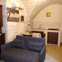 Casa Mari -centro storico tipica in pietra