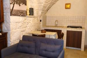 Casa Mari -centro storico tipica in pietra