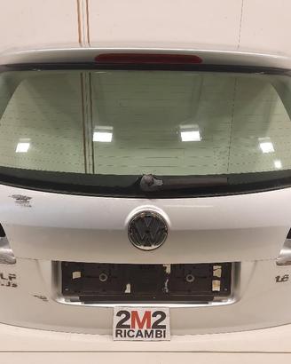 PORTELLONE POSTERIORE VOLKSWAGEN Golf 5 Plus 5M082