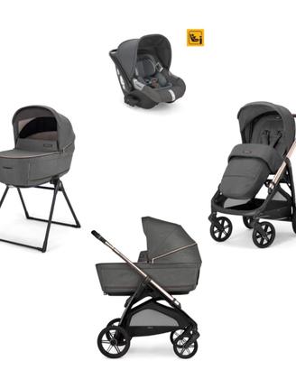 Trio Inglesina 