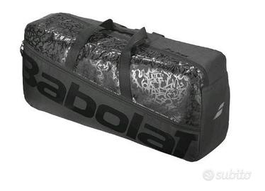 Borsone Babolat DUFFEL Medium CLASSIC BLACK