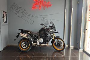 Voge Valico 900 DSX