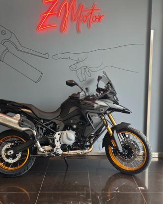 Voge Valico 900 DSX