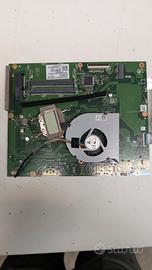 Mainboard ASUS M241D  Per Parti Richambio