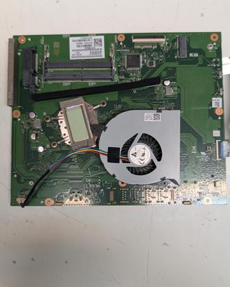 Mainboard ASUS M241D  Per Parti Richambio