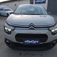 Citroen C3 PureTech S&S Shine 83 cv - 2024